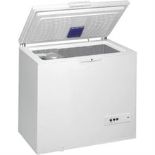 Whirlpool WH 2511A+
