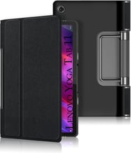 BeCover Smart Case Black for Lenovo Yoga Tab 11 YT-706F (707287)
