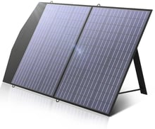 Солнечная панель Allpowers 100W Solar Panel