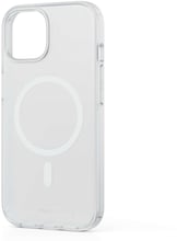 Njord Slim MagSafe Case Translucent (NA51GR15) for iPhone 15