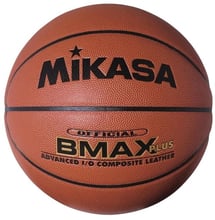 Mikasa баскетбольный size 6 (BMAX-PLUS-C)