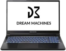 Dream Machines RG4050-15 (RG4050-15UA23) UA