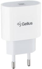 Gelius USB-C Wall Charger Impulse GP-HC012 20W White