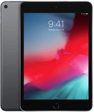 Apple iPad mini 5 2019 Wi-Fi + LTE 256GB Space Gray (MUXC2) Approved Витринный образец