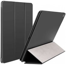 Baseus Simplism Y-Type Leather Case Black (LTAPIPD-BSM01) for iPad Pro 12.9" 2018