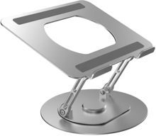 WIWU Laptop Stand S800 Silver