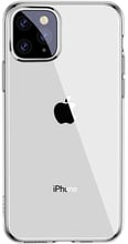 Baseus Simple Transparent for iPhone 11 Pro