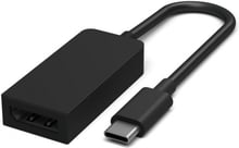 Microsoft Adapter USB-C to DisplayPort Black (JWG-00004)