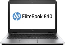 HP EliteBook 840 G3 14FHD (X1L98US) Silver Grade B2 Б/У