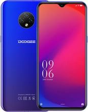 Doogee X95 Pro 4 / 32GB Blue