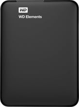 WD Elements 1TB (WDBUZG0010BBK-WESN)