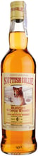 Виски Scottish Collie, 0.5л 40% (ALR13899)