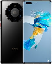 Huawei Mate 40 Pro+ 12/256GB Ceramic Black