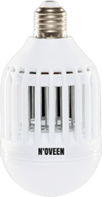 Инсектицидная лампа Noveen IKN804 (73627)