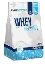 All Nutrition Whey Delicious 700 g Caffe Latte