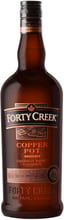 Виски Forty Creek Copper Pot Reserve 0.75л (DDSAU1K122)
