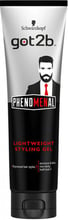got2b PhenoMENal Lightweight Styling Gel 150 ml Крем-гель для укладки волос