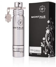 Парфюмированная вода Montale Vanilla Absolu 20 ml