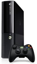 Microsoft Xbox 360E Slim 250Gb