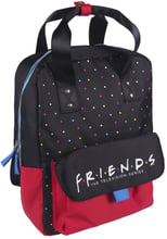 Рюкзак Cerda Friends Casual Fashion Backpack
