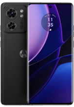 Motorola Edge 40 5G 8/256GB Eclipse Black (UA UCRF)
