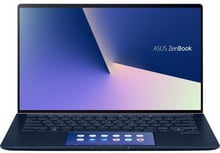 ASUS ZenBook 15 UX534FTC (UX534FTC-A8311T)