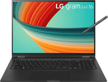 LG Gram 16 (16T90R-K.AAC7U1)
