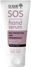 Dr.Sante SOS Concentrated Hand Serum Сыворотка для рук Максимальная защита и восстановление 50мл