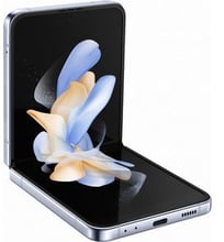 Samsung Galaxy Flip 4 8/512GB Blue F721
