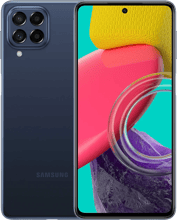 Samsung Galaxy M53 5G 6/128Gb Dark Blue M536B