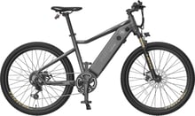 Электровелосипед HIMO C26 (gray)