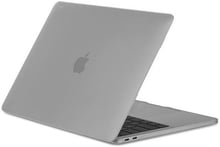 Moshi Ultra Slim Case iGlaze Stealth Clear (99MO071907) for MacBook Pro 13 with Retina Display (2016-2019)