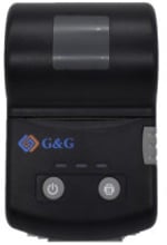 G&G AT 50EW USB, Bluetooth (LABP-GG-AT50EW)