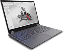 Lenovo ThinkPad P16 Gen 2 (21FA0033RA) UA