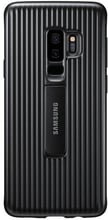 Samsung Protective Standing Cover Black (EF-RG965CBE) for Samsung G965 Galaxy S9+