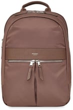 Knomo Beaufort Mini Backpack Fig (KN-119-416-FIG) for MacBook 12"