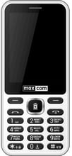 Maxcom MM814 White (UA UCRF)