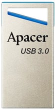 Apacer AH155 32GB USB 3.0 Blue (AP32GAH155U-1)
