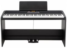 Цифровое пианино с автоаккомпанементом Korg XE20SP
