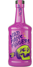 Ром Dead Man’s Fingers Passionfruit Rum 0.7 л (WHS5011166063742)