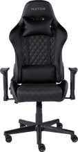 Кресло для геймеров HATOR Darkside (HTC-919) Black