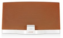 Bose SoundDock Digital Music System Series III Lightning Orange (61955)