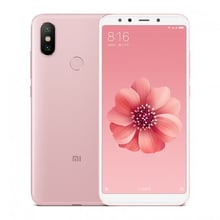 Xiaomi Mi A2 4/64GB Pink (Global)