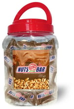Power Pro Nuts bar mini sugar free 810 g