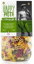 Макароны Dalla Costa Happy Pasta Sex 500г