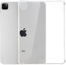 TPU Case Epic Color Clear for iPad Pro 11" (2020-2021)