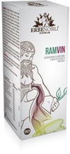 Erbenobili Ramvin 10 ml Комплекс для снижения веса и регуляции уровня холестерина (EEN23)