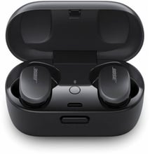 Bose QuietComfort Earbuds Triple Black (831262-0010)