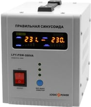 LogicPower LPY- PSW-500VA+ (4152)