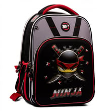 Рюкзак школьный каркасный YES S-78 Ninja (559383)